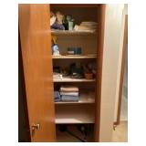 Closet of Bathroom Miscellaneous