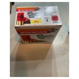 Winchester 12 gauge ammo
