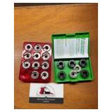Redding and Lee Shell Holder Set