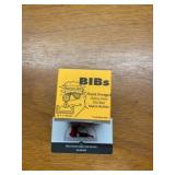 Bibs Bullets .244 Cal
