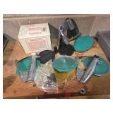 Reloading Primers