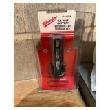 Milwaukee 2.4 Volt Battery