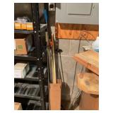 Gun Cleaning Rods