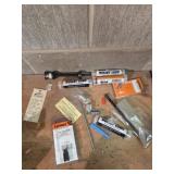 Reloading Tools