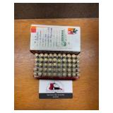 Winchester 22 Hornet