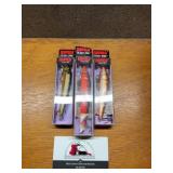 Rapala Husky Jerk Lures