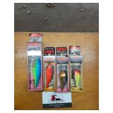 Rapala Lures