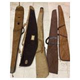 Gun cases