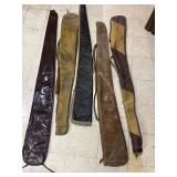 Gun cases
