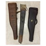 Quiver cases