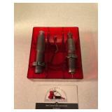 244/6mm REM Reloading Dies