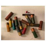 12 GA Shells