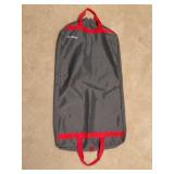 Clothes bag carrier