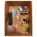 Misc  items