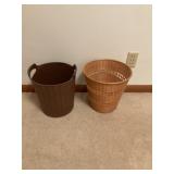 Baskets
