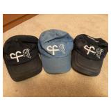 Cf hats