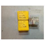 6 mm bullets