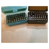 22 hornet ammo