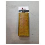 Gold Dust shot gun powder tin