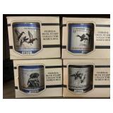 Duck Stamp Mugs