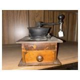 Parker Coffee Grinder