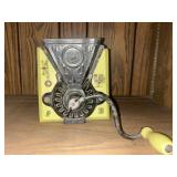 Coffee Grinder-