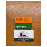 Remington 9.5M Large Rifle Primers