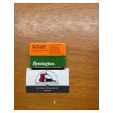 Remington 9.5M Large Rifle Primers