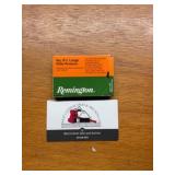 Remington 9.5M Large Rifle Primers