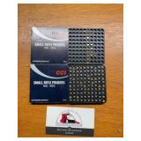 CCI Small Rifle Primers