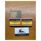 Winchester Primers