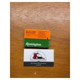 Remington 9.5M Large Rifle Primers
