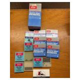 CCI Small Rifle Bench Rest Primers