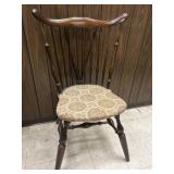 Antique Chair