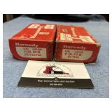 Hornady 41 cal