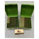 223 Brass Only
