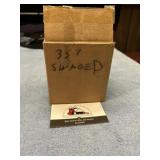 357 Swaged