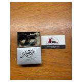 Kimber Scope Mounts For 1in Scopes