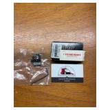 Leupold 1in STD Ring Mounts