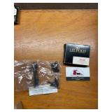 Leupold STD S&W Handgun Mount