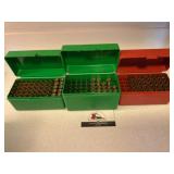 220 Swift Brass Only