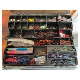 Phantom tackle box