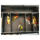 Lures