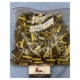 .44 REM Mag.  Brass only