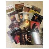 Records