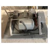 Rock tumbler