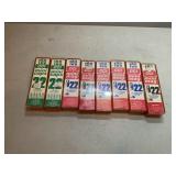 22 ammo