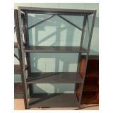 Lightweight Metal Shelf