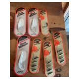 Johnsonï¿½s lures