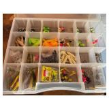 Misc lures